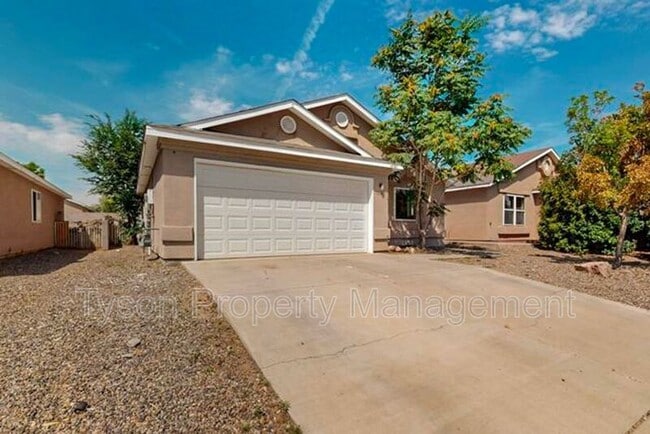 1301 Amole Vista St SW in Albuquerque, NM - Building Photo - Building Photo