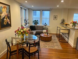 2656 15th St NW, Unit The Celsius in Washington, DC - Building Photo