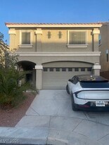 9844 Kodiak Island Ct in Las Vegas, NV - Building Photo