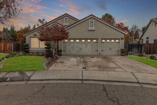 3441 Lava Bed Ct in Stockton, CA - Building Photo