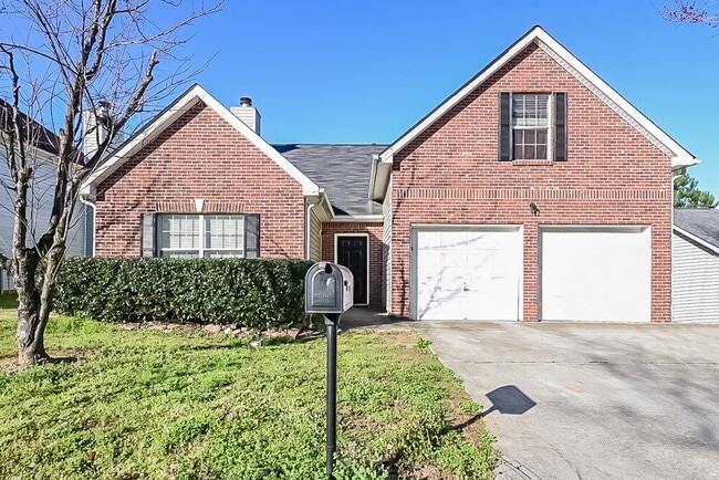 property at 3633 Gray Birch Dr