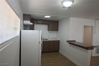 1610 Marlin Ave in Las Vegas, NV - Building Photo - Building Photo