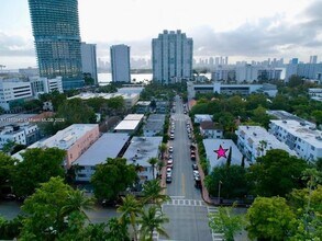 1001 7th St, Unit 105 in Miami Beach, FL - Building Photo - Building Photo