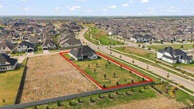 2116 Roaming Trl in Northlake, TX - Building Photo - Building Photo
