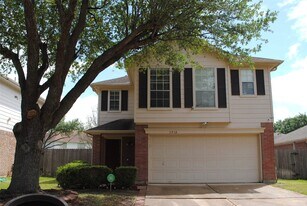 3910 Starbridge Pointe Ln in Katy, TX - Building Photo