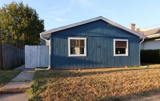 680 Williams Ave in Hamilton, OH - Building Photo