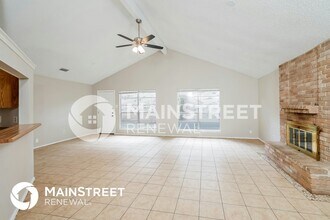 9527 Wildwood Ridge in San Antonio, TX - Building Photo - Building Photo