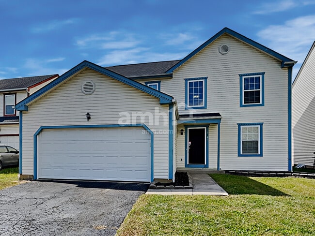 property at 5243 Arborline Ct