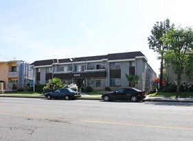 6944 Kester Ave Apartments