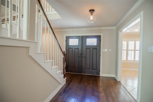 property at 1627 Fall Valley Dr