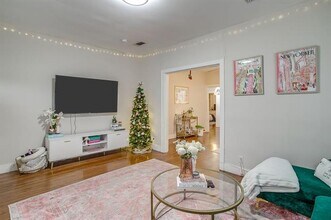 2544 S University Dr in Fort Worth, TX - Building Photo - Building Photo