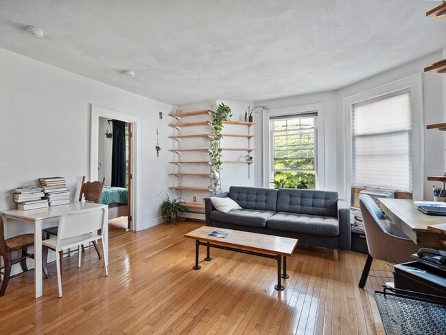 property at 50 Columbus Ave