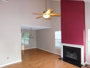114 Sunset Ridge in Madison, AL - Foto de edificio - Building Photo
