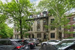 87 8Th Avenue Apartments