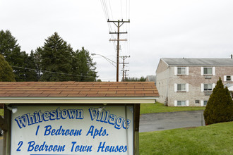 Whitestone Village in Butler, PA - Building Photo - Other