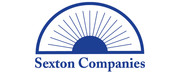 Property Management Company Logo The Sexton Companies