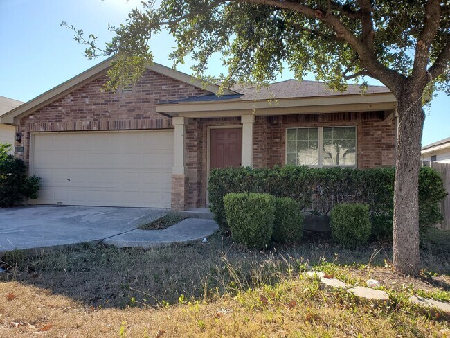 671 Rattler Bluff in San Antonio, TX - Building Photo - Building Photo