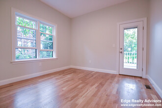 66 Allston St, Unit 1 in Boston, MA - Building Photo - Building Photo