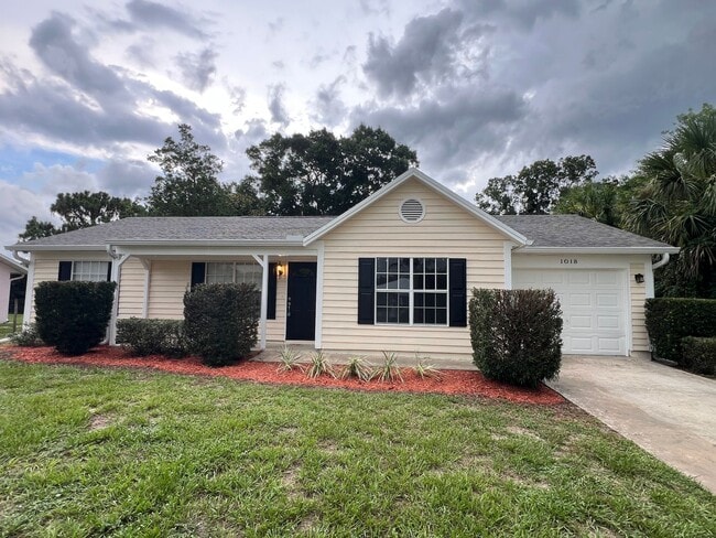 property at 1018 Landsdowne Dr