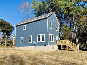 326 2nd Ave in Alberta, VA - Building Photo - Building Photo