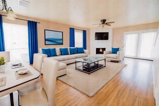 property at 1907 Country Village Blvd
