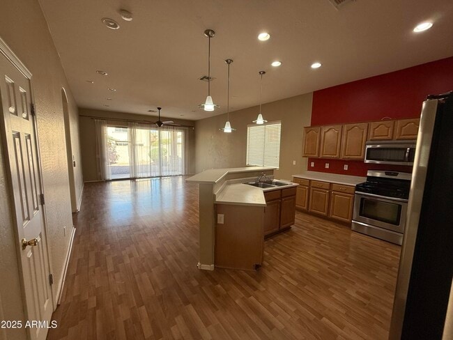 4326 W Aracely Dr in Phoenix, AZ - Building Photo - Building Photo