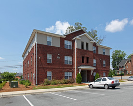 The Sebastian Villages in Greensboro, NC - Building Photo - Building Photo