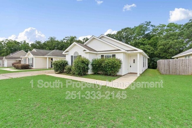 1020 Hamilton Bridges Dr W in Mobile, AL - Foto de edificio - Building Photo