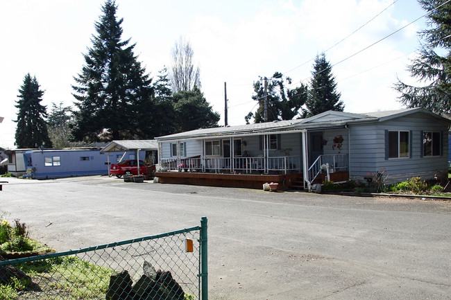 316 W Baseline in Hillsboro, OR - Building Photo - Building Photo