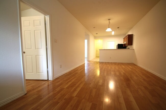 3124-3126 S Cherry Ln in Fort Worth, TX - Building Photo - Building Photo