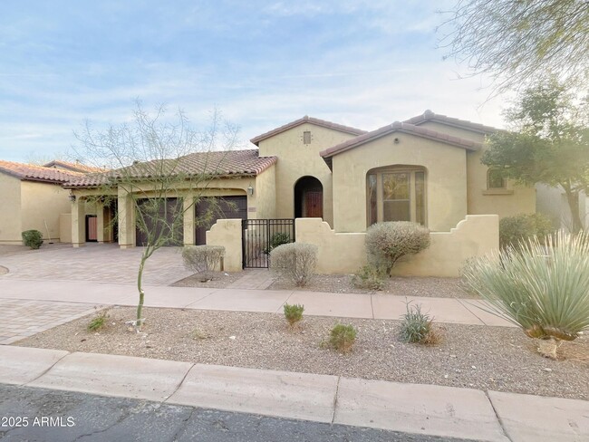 9443 E Ironwood Bend in Scottsdale, AZ - Building Photo - Building Photo