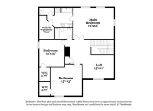 1830 E Omega Dr in San Tan Valley, AZ - Building Photo - Building Photo