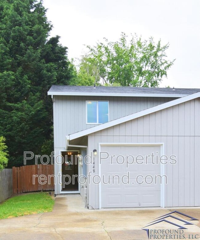 property at 1448 NE Thomas Ct