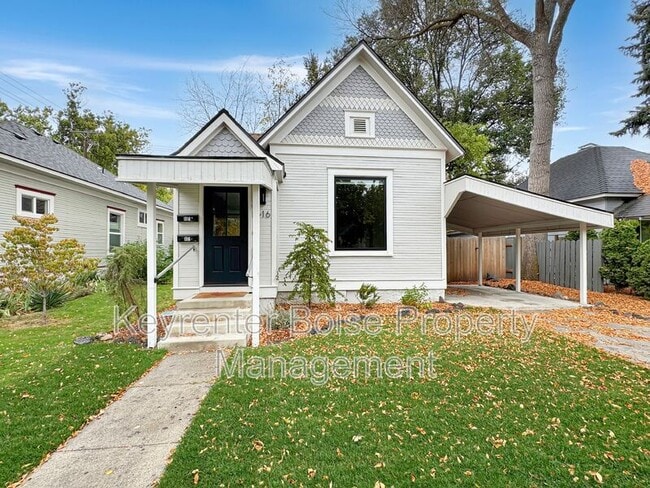 property at 1516 N 7th St