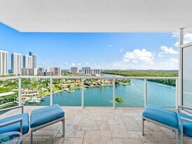 400 Sunny Isles Blvd in Sunny Isles Beach, FL - Building Photo