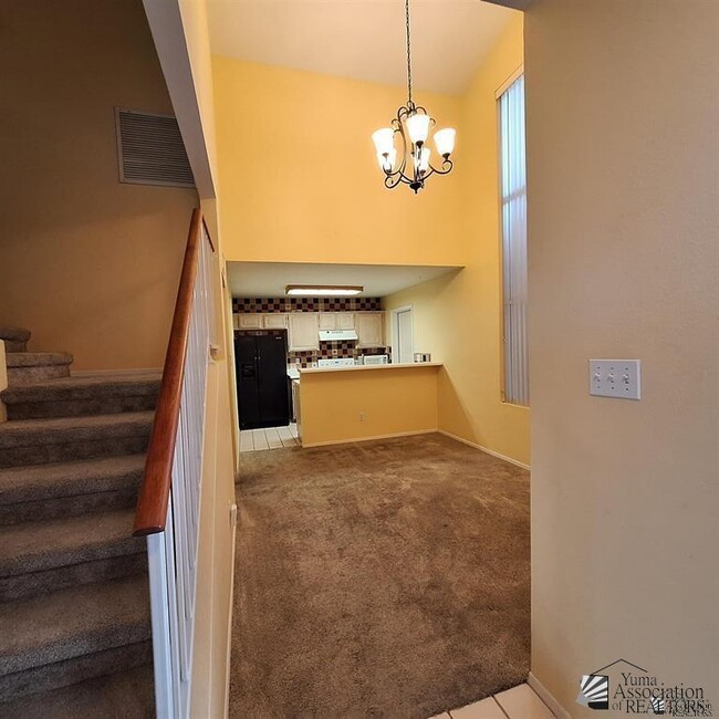 10473 Av la Primera in Yuma, AZ - Building Photo - Building Photo