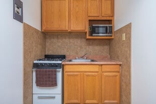 Myrtle Apartments - All Utilities Included in Los Alamos, NM - Building Photo