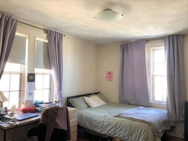 121 Glenville Ave, Unit #1 in Boston, MA - Building Photo - Building Photo
