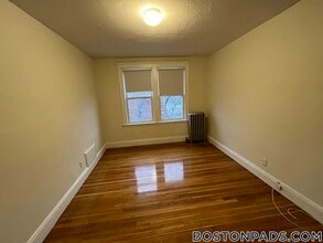 1634 Commonwealth Ave, Unit 24 in Boston, MA - Building Photo - Building Photo