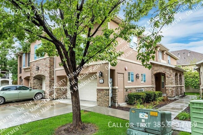 property at 1024 W 70 N