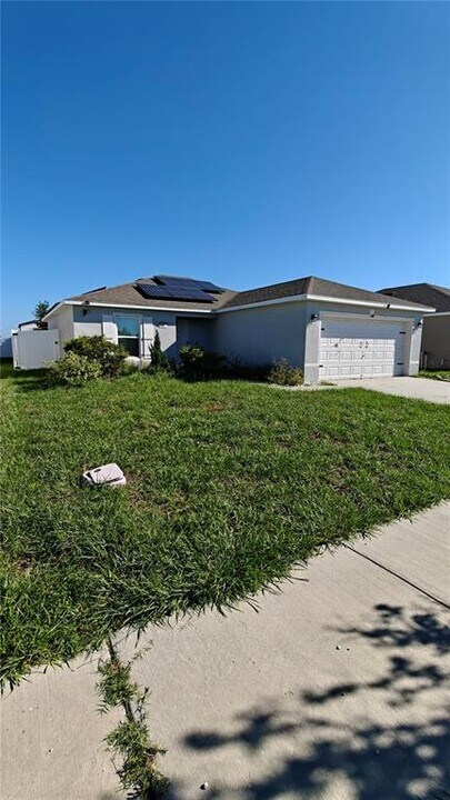 513 Jerry Ln in Haines City, FL - Building Photo