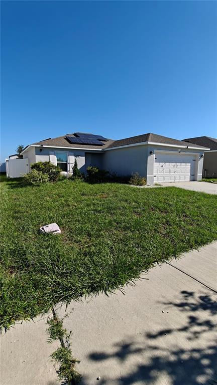property at 513 Jerry Ln