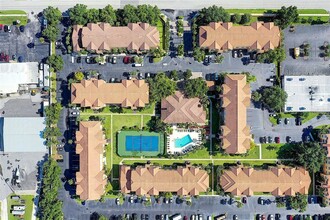 10764 70th Ave, Unit 2207 in Seminole, FL - Building Photo - Building Photo