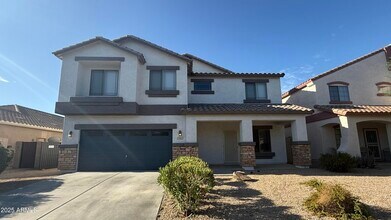 17817 W Acapulco Ln in Surprise, AZ - Building Photo - Building Photo