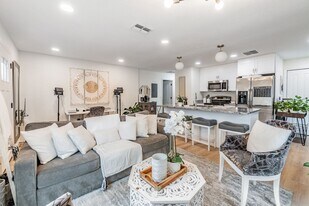 1813 Chinaberry Dr in Oldsmar, FL - Building Photo