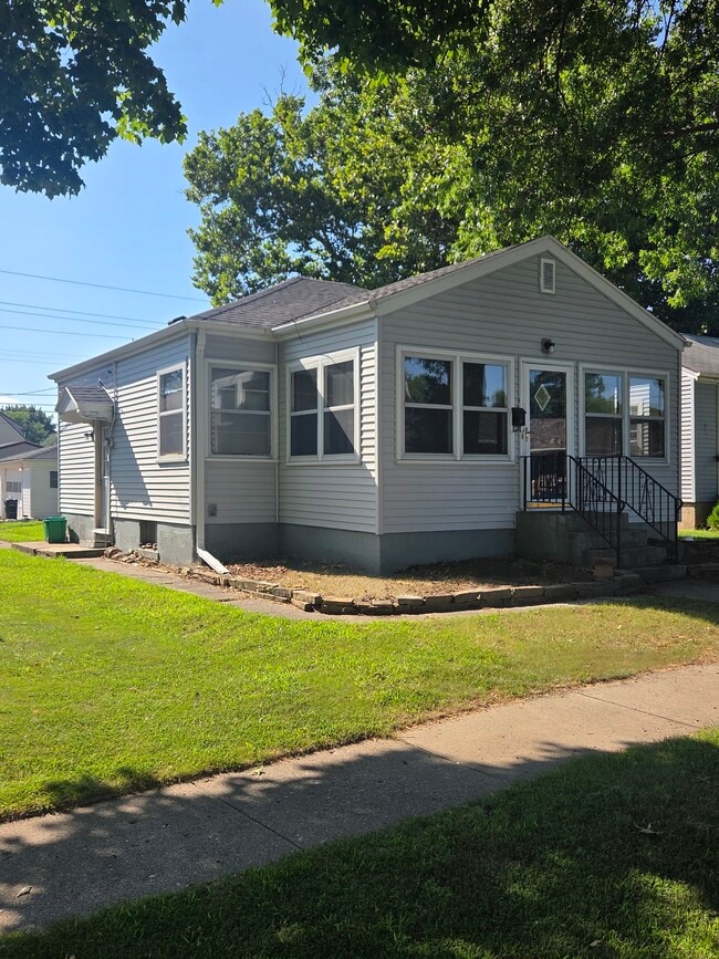 property at 1807 S 10th St
