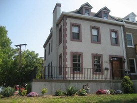4123 Connecticut Ave NW, Unit A2 in Washington, DC - Building Photo