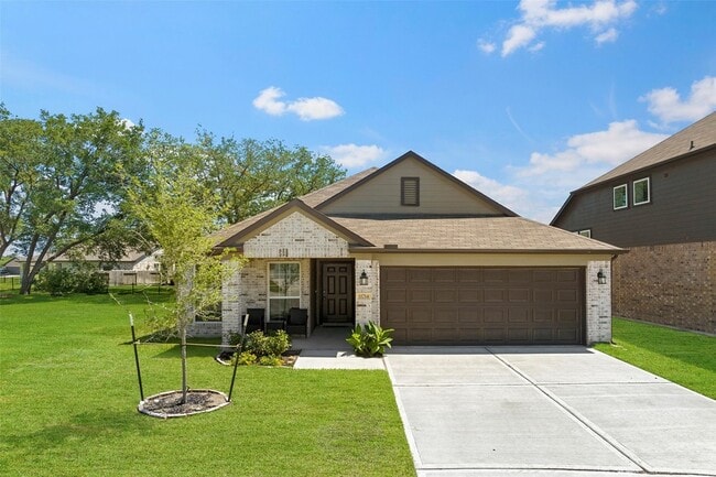 11714 Glossy Oak Ln in Houston, TX - Building Photo - Building Photo