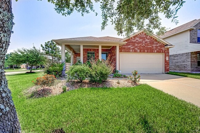 6103 Norwood Meadows Ln in Katy, TX - Building Photo - Building Photo