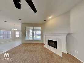 4611 Basil Dr in McKinney, TX - Building Photo